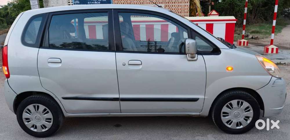 Maruti Suzuki Zen Estilo Vxi Bsiv, 2010, Petrol