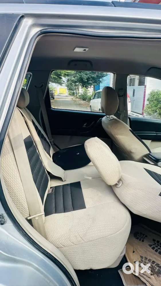 Mahindra Xuv500 2017 Diesel Well Maintained