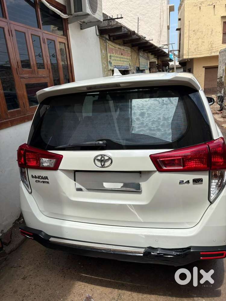 Toyota Car Diesel Manual 2022 Year