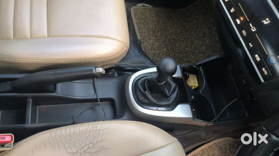 Honda Jazz 1.5 V I Dtec, 2018, Diesel