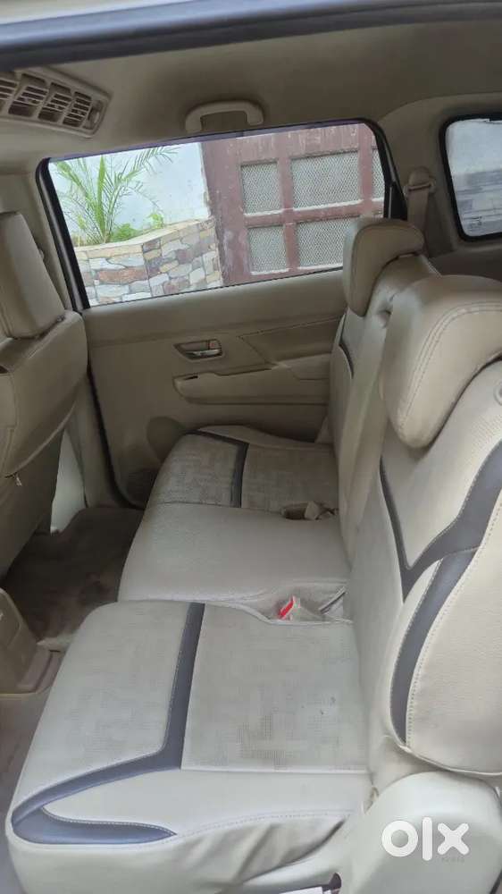 Maruti Ertiga Vxi 2019