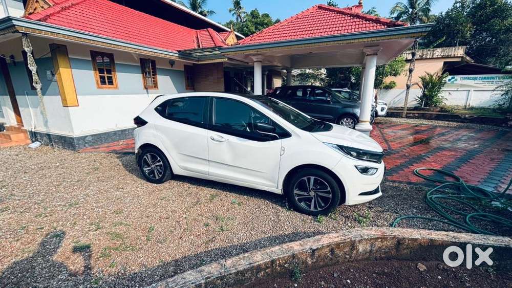 Tata Petrol Manual 2020 Car