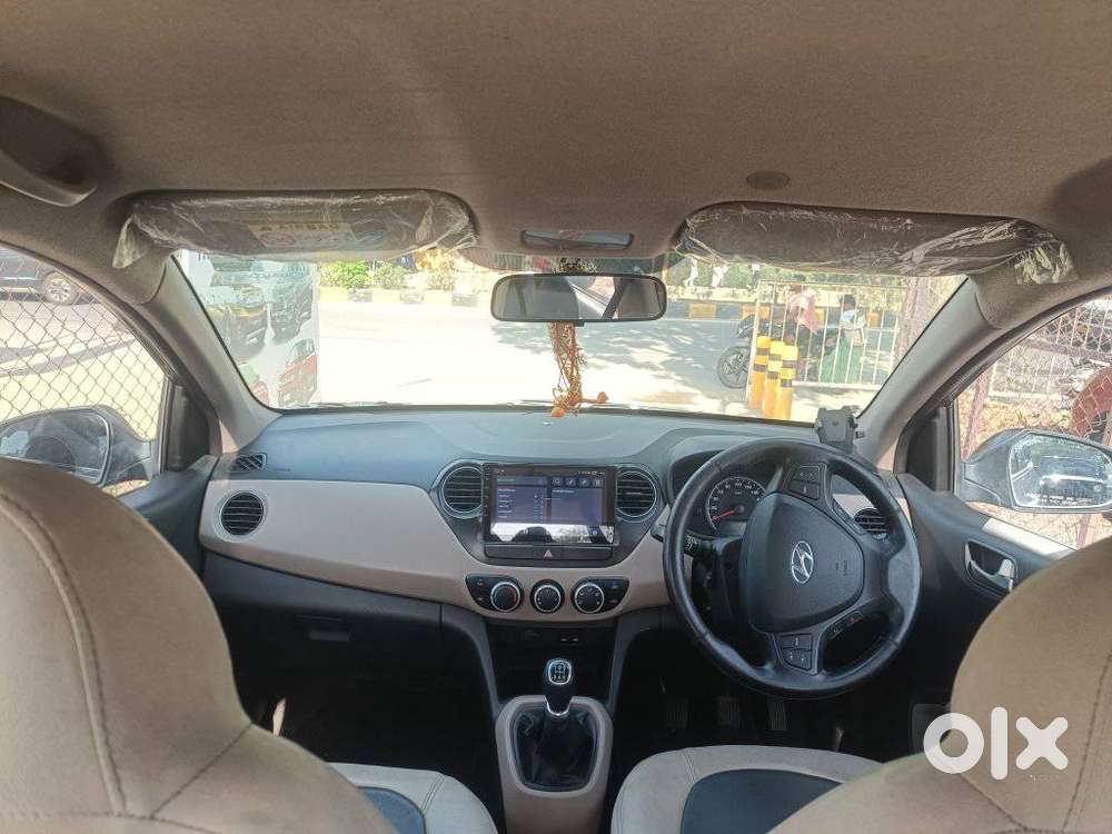 Hyundai Grand I10 Asta 1.2 Vtvt, 2013, Petrol