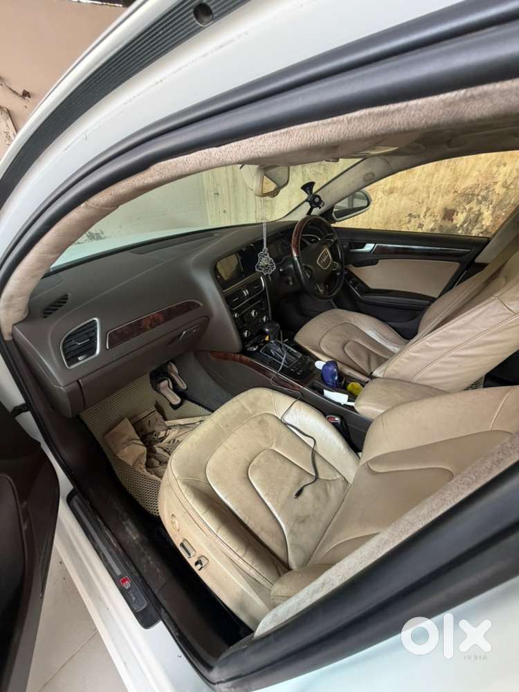 Audi A4 Diesel Automatic 2014