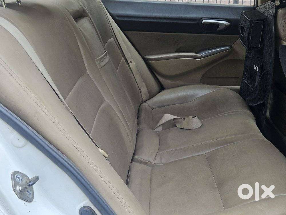 Honda Civic 1.8 (e) Mt, 2009, Cng & Hybrids