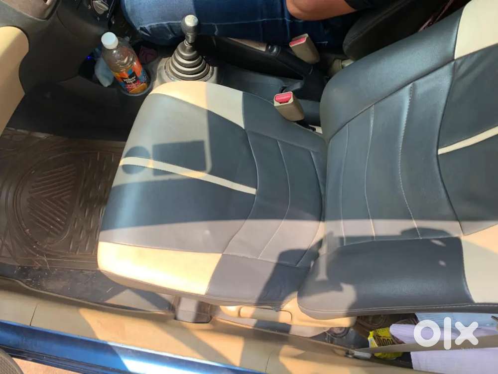 Honda Amaze Petrol 2014 Mint Condition