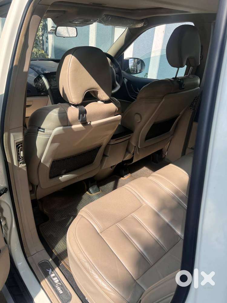 Mahindra Xuv500 2015 Diesel 55000 Km Driven