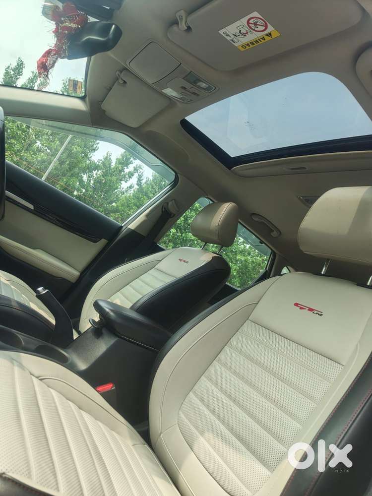 Kia Seltos Gtx Plus At D, 2020, Diesel