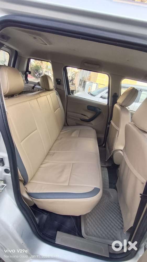 Mahindra Tuv 300 T6, 2018, Diesel