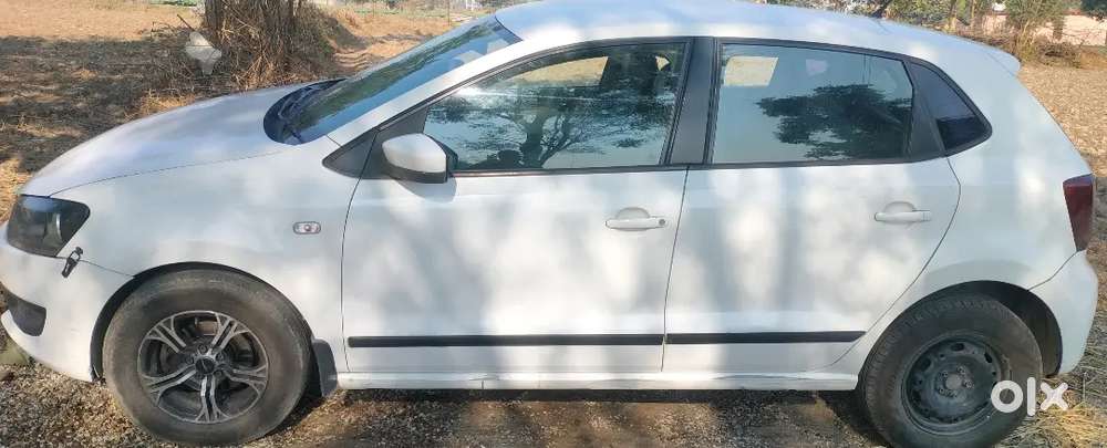 Volkswagen Polo Diesel 2012