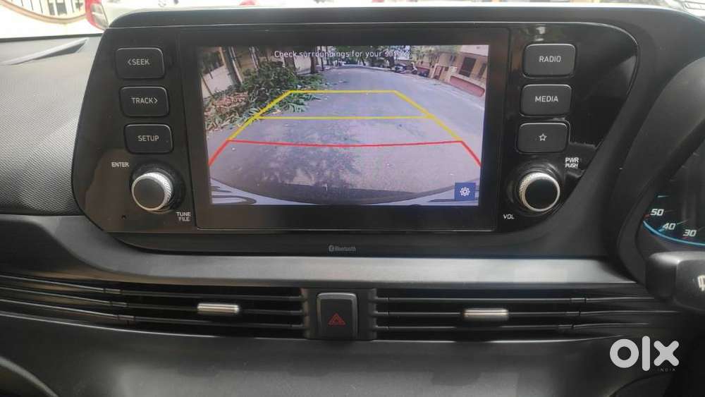 Hyundai I20 Diesel Sportz, 2022, Diesel