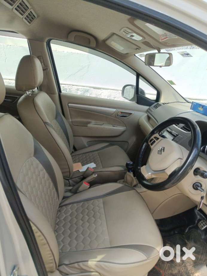 Maruti Suzuki Ertiga Vdi, 2017, Diesel
