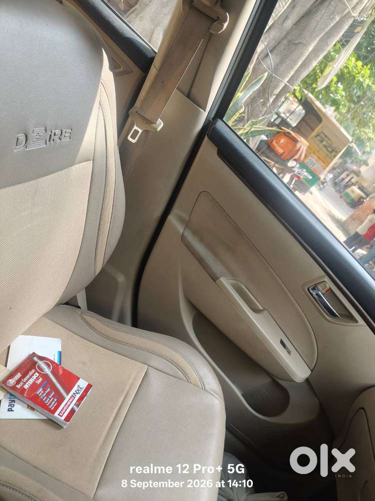 Maruti Suzuki Swift 2013 Zdi