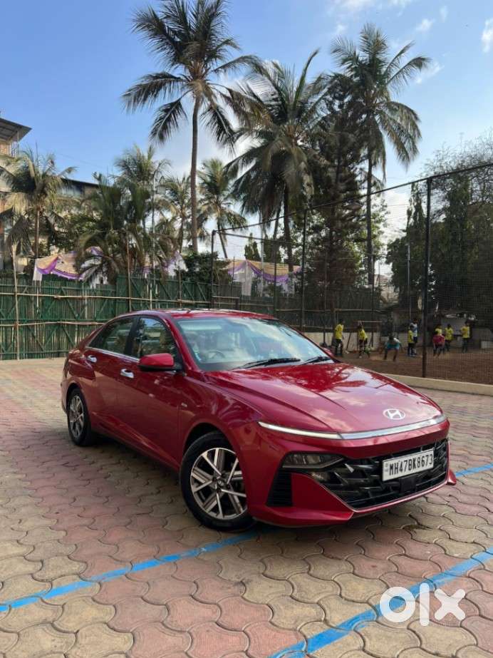 Hyundai Fluidic Verna 1.6 Vtvt Sx, 2023, Petrol