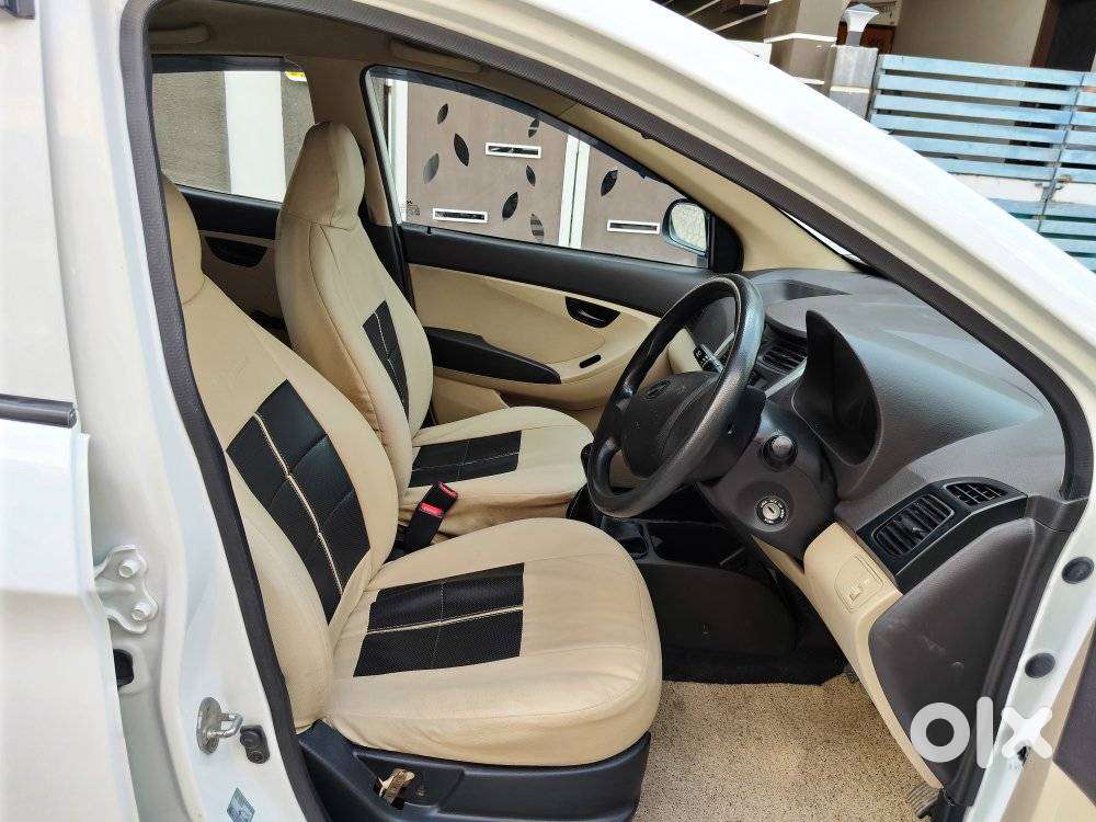 Hyundai Eon Era +, 2017, Petrol