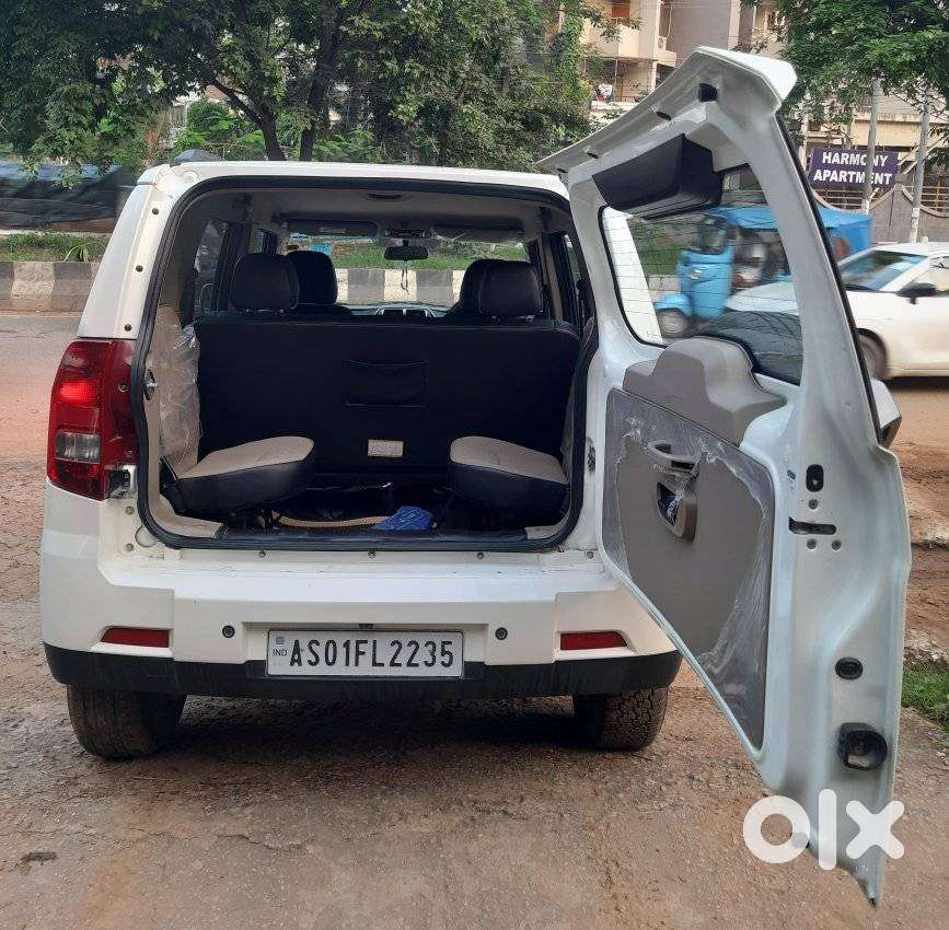 Mahindra Bolero Neo N10 (o), 2023, Diesel