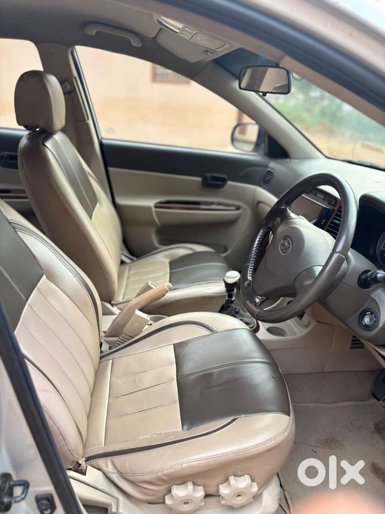 Hyundai Verna Transform 1.5 Crdi, 2011, Diesel