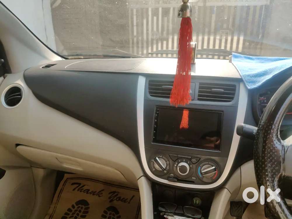 Maruti Suzuki Celerio 2021