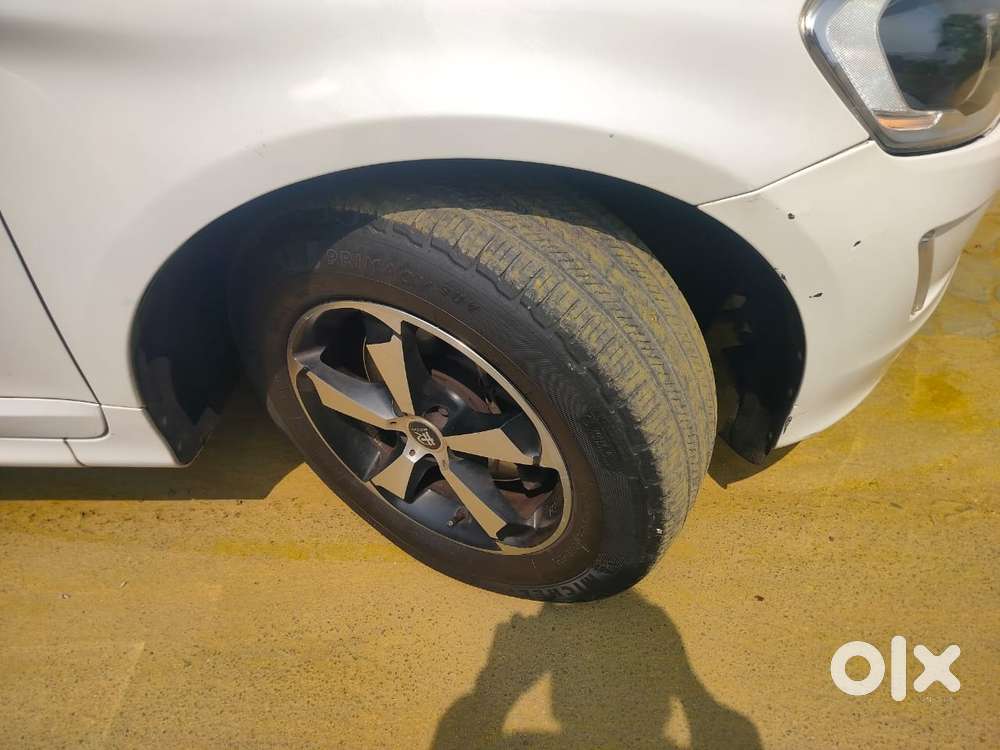 Volvo Xc60 D4 Kinetic, 2015, Diesel