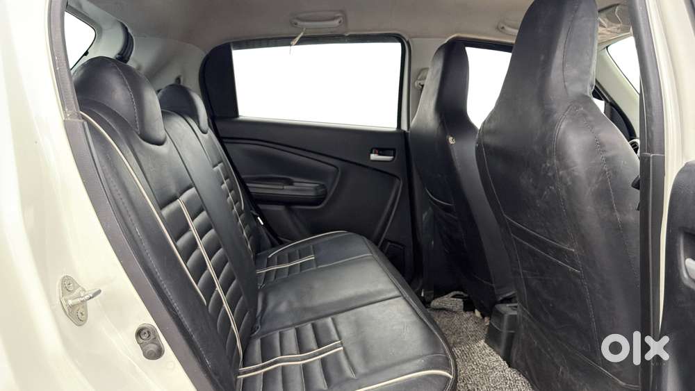 Maruti Suzuki Celerio Vxi Mt, 2022, Petrol