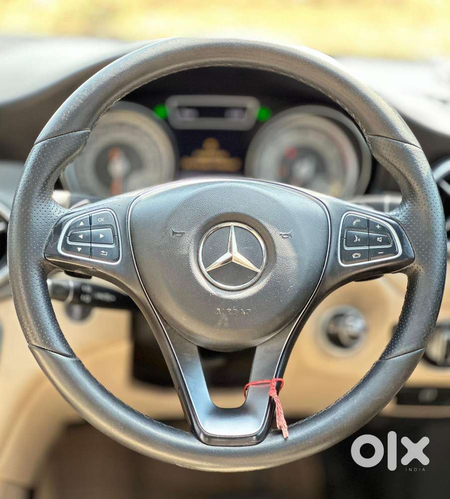 Mercedes-benz Cla 200 Cdi Sport, 2017, Diesel