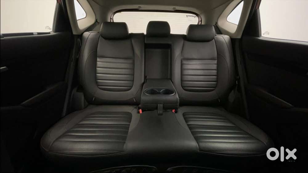 Kia Seltos 1.5 Gtx+ Diesel At, 2021, Diesel