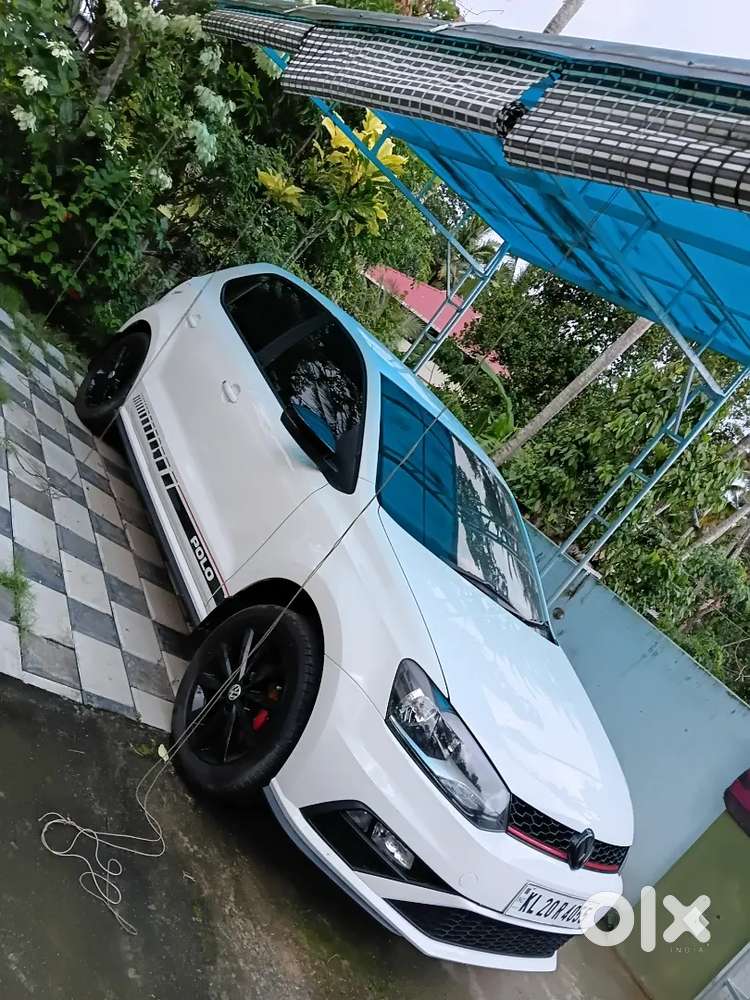 Volkswagen Polo 2022 Petrol 18000 Km Driven