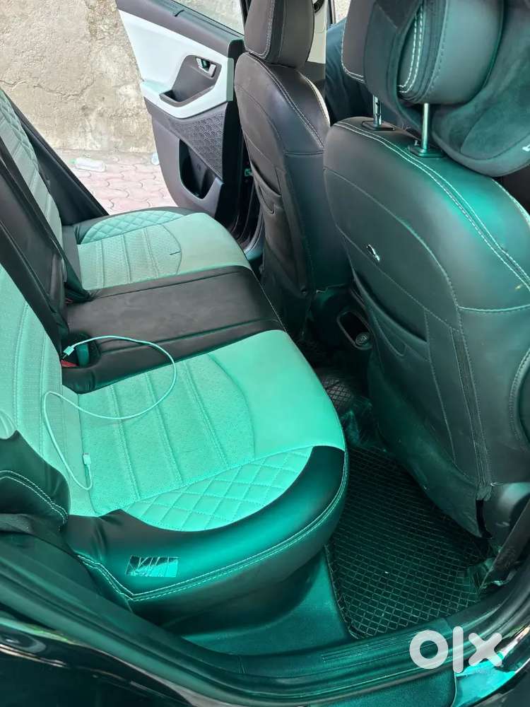 Hyundai Creta 2024 Diesel Good Condition