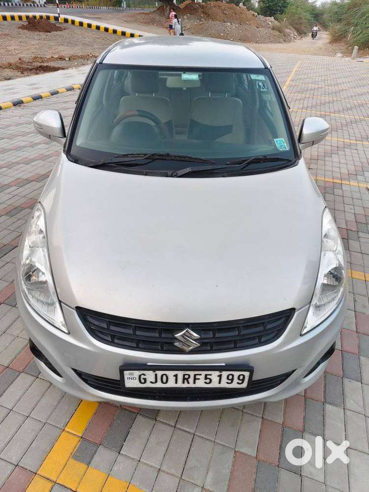 Maruti Suzuki Dzire 2017-2020 Vdi, 2014, Diesel