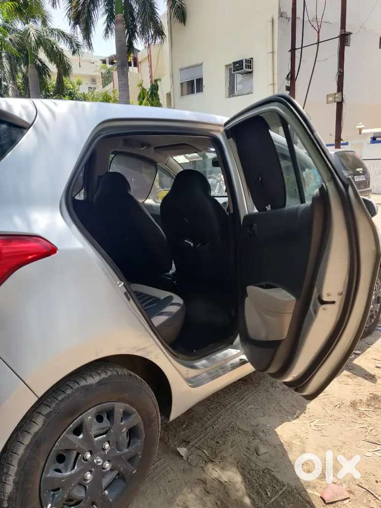 Mint Condition Hyundai I10 2017 Petrol