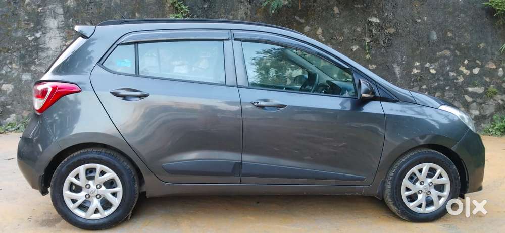 Hyundai I10 1.2 Kappa Sportz, 2020