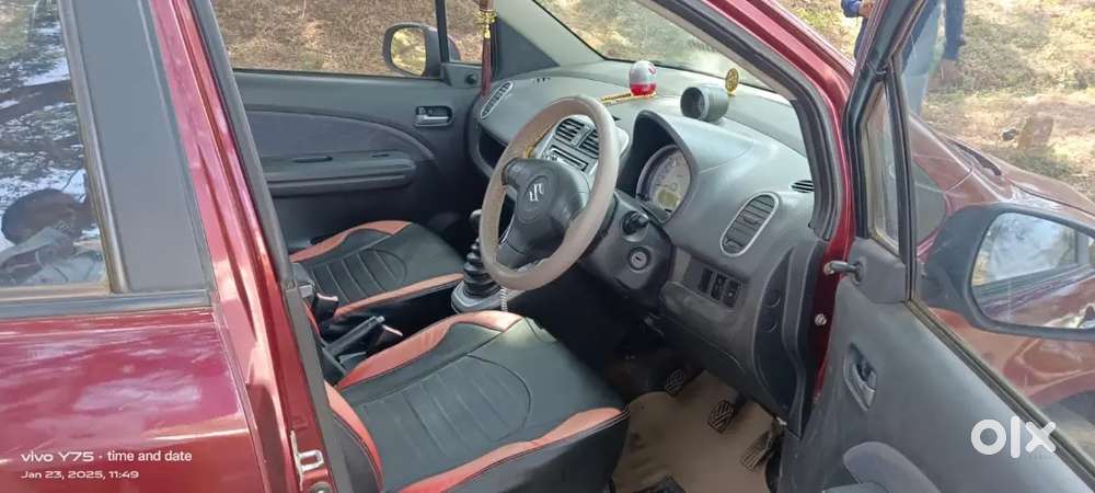 Maruti Suzuki Ritz 2009