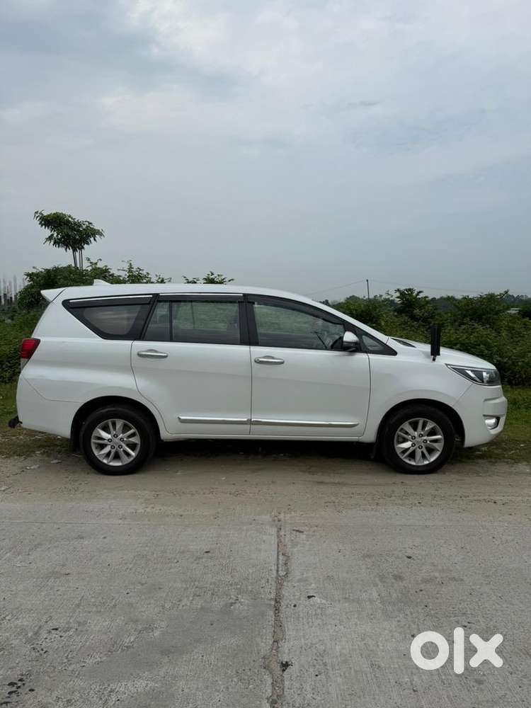 Toyota Diesel Car 2024