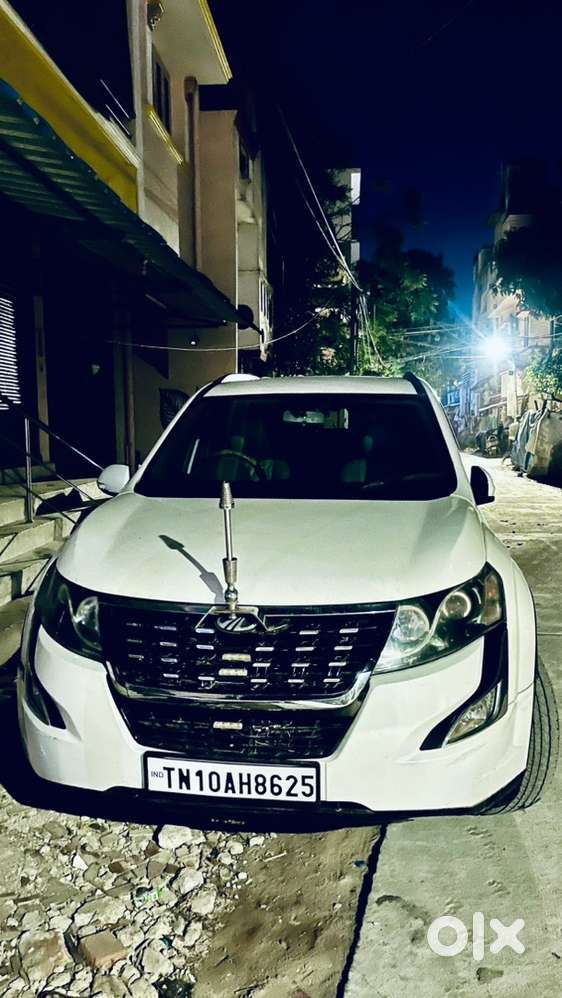 Mahindra Diesel Car 2012h
