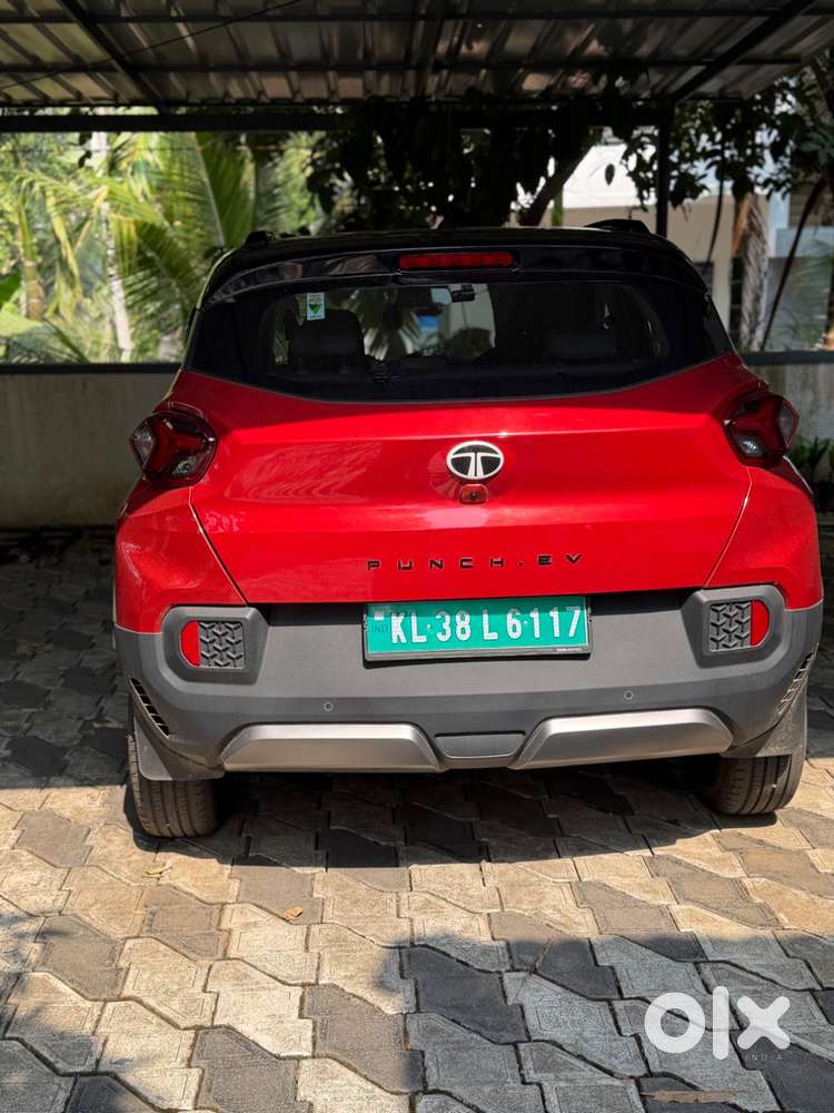 2024 December. Good Condition. No Accident. Single Owner