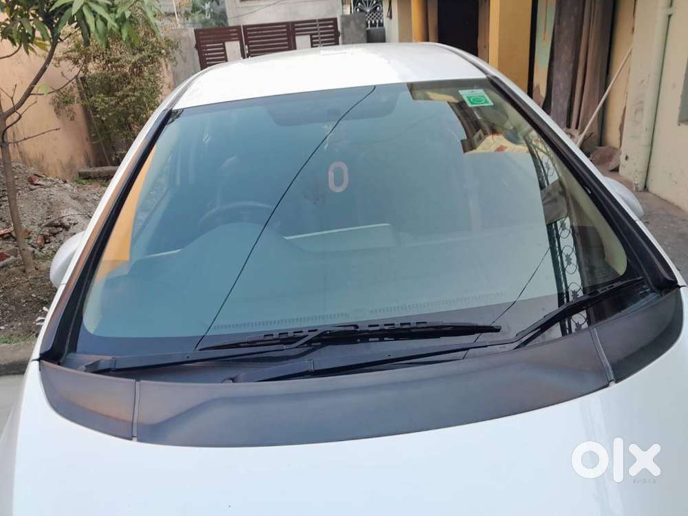 Honda Jazz Vx Mt 2015