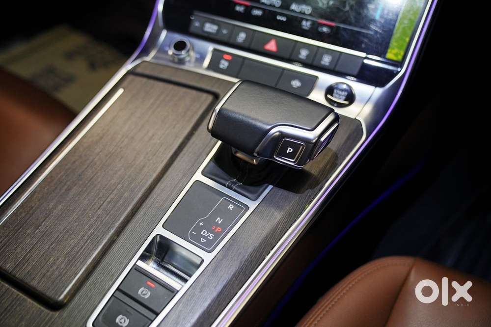 Audi A6 2.0 45 Tfsi Premium Plus, 2024, Petrol