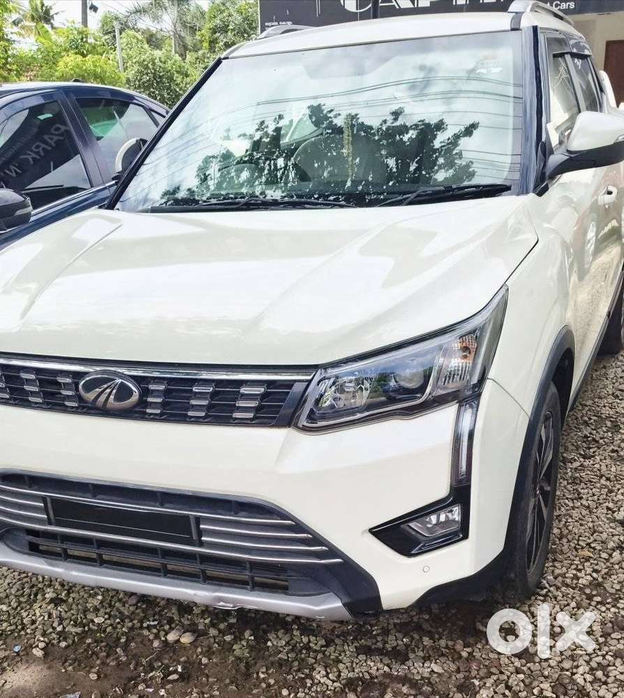 Mahindra Xuv300 W8 Diesel, 2019, Diesel