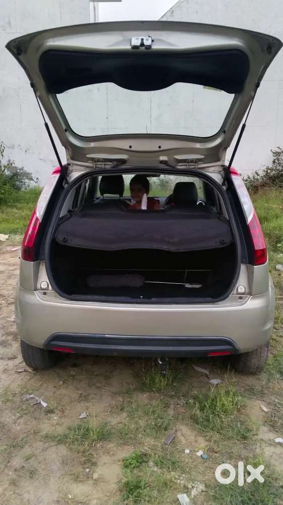 Ford Figo 2011 Petrol Well Maintained