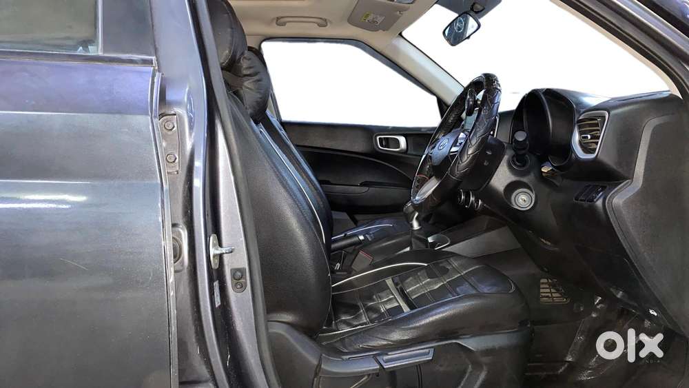 Hyundai Venue Sx Diesel, 2022, Diesel