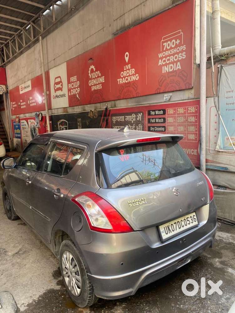 Maruti Suzuki Swift 2018 Petrol 70000 Km Driven