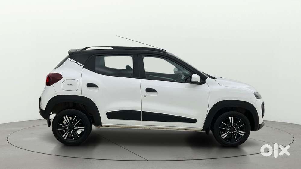 Renault KWID AMT, 2025, Petrol