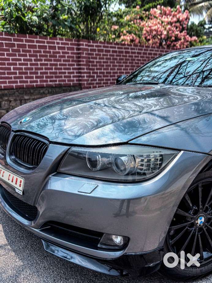 Bmw 3 Series 2.0 320d Sport Edition, 2011, Diesel