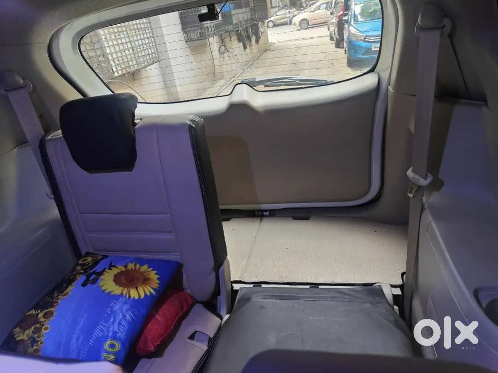 Dec 2020 Ertiga For Sale