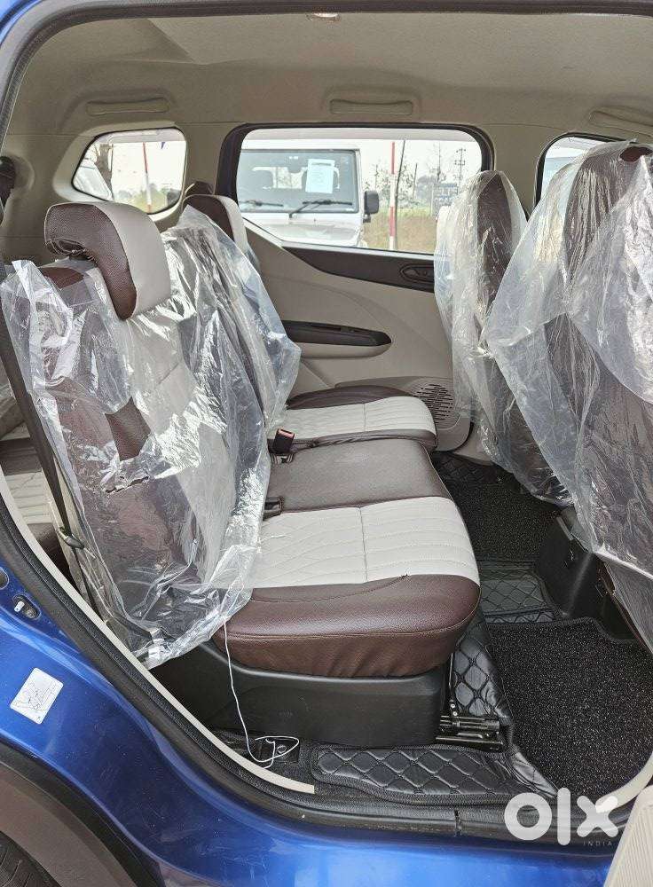 Renault Triber Rxt, 2022, Petrol