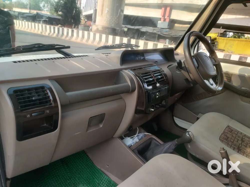Mahindra Bolero Diesel Well Maintained