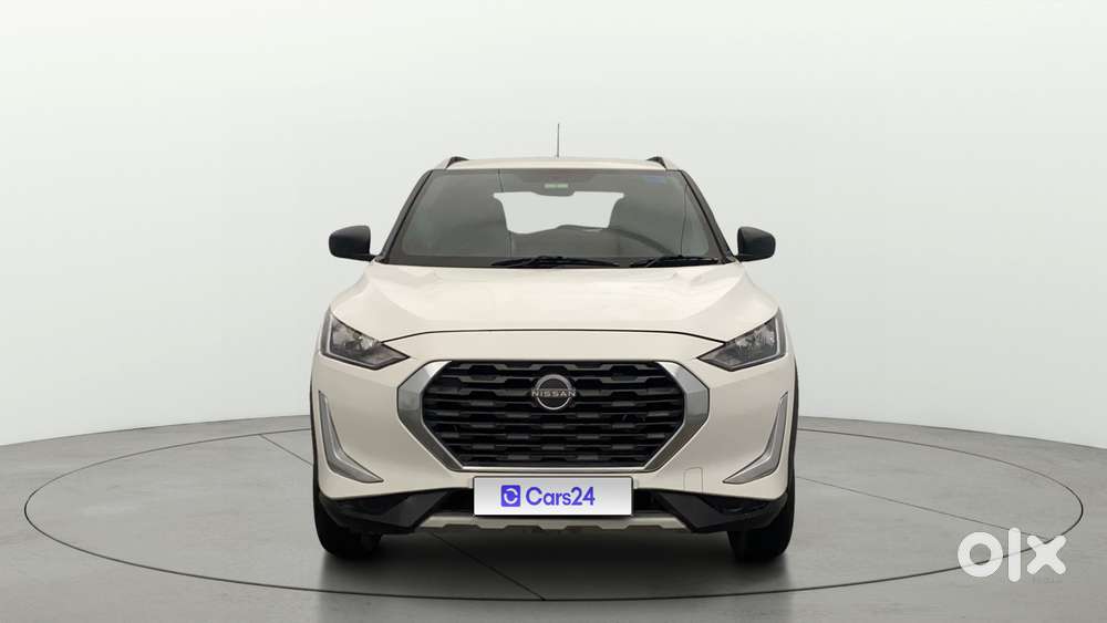 Nissan Magnite 1.0 Xe, 2023, Petrol