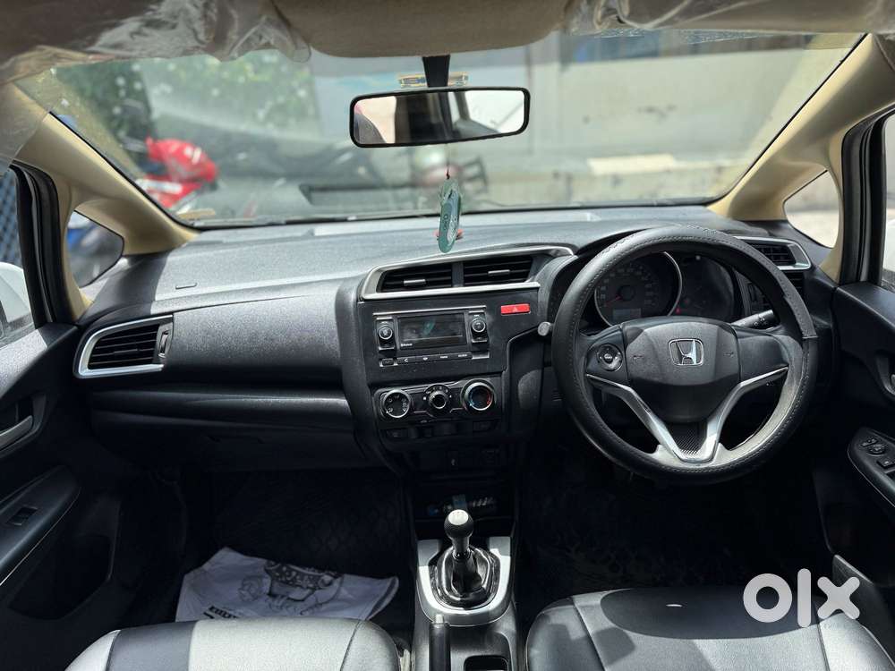 Honda Jazz 1.2 Sv I Vtec, 2015, Petrol