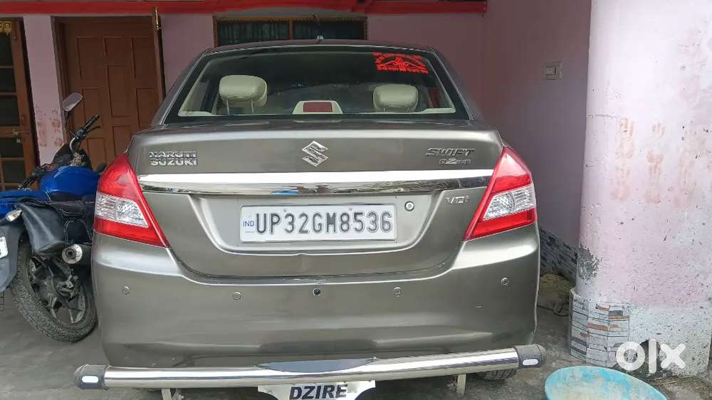 Mujhe New Kar Leni Hai Isliye Bhej Raha Hun Car Mein Koi Problem Nahin