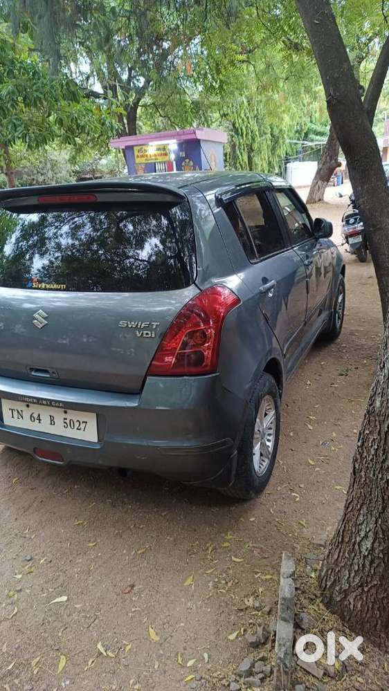 Maruti Suzuki Swift 2011-2014 Vdi, 2011, Diesel
